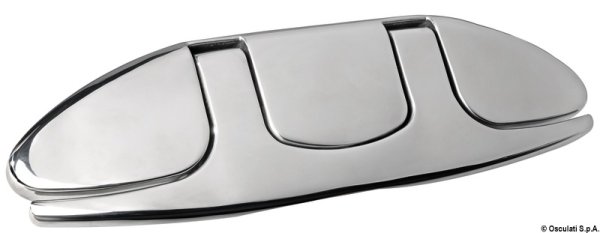 Bitta abbattibile con prigionieri 172 mm - 40.142.02